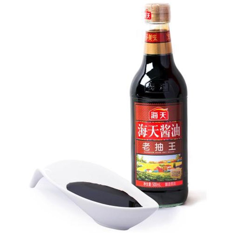 海天 老抽王 500ml